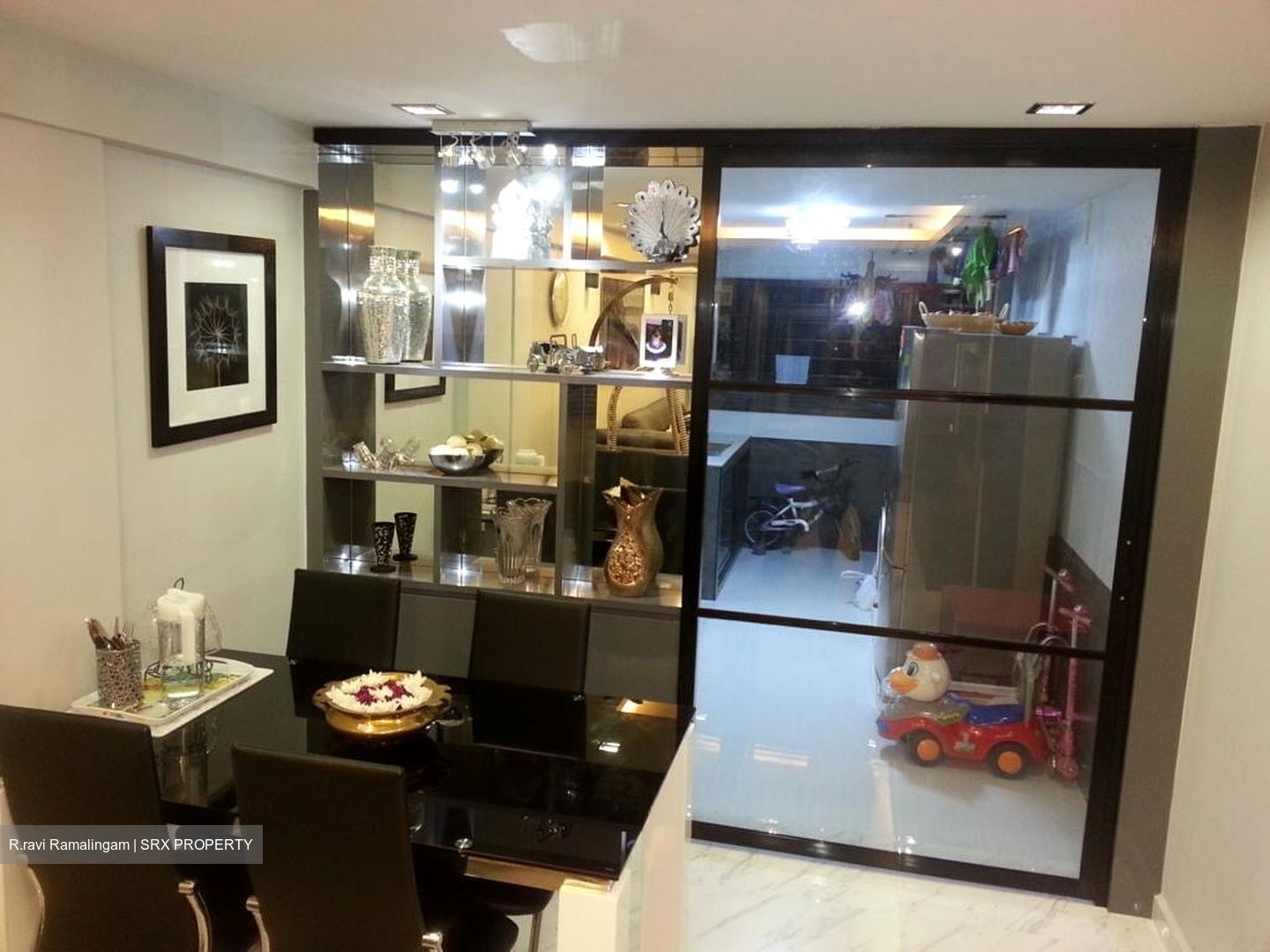 Blk 309 Clementi Meadows (Clementi), HDB 3 Rooms #568896671